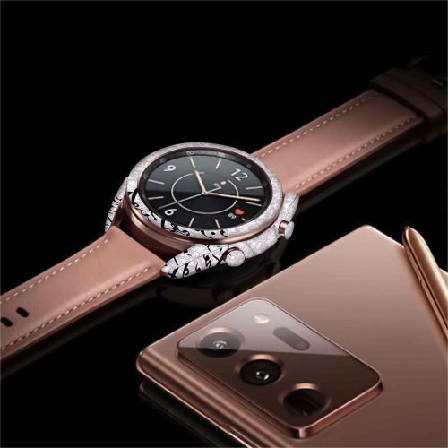 Samsung_Watch3 41mm_Nastaliq_1_4